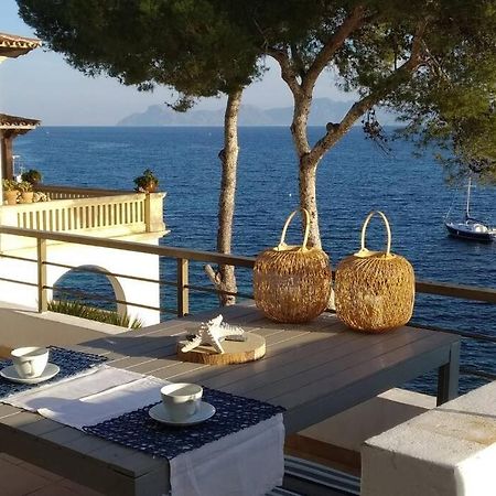 Apartament Blau Cel Alcudia  Zewnętrze zdjęcie