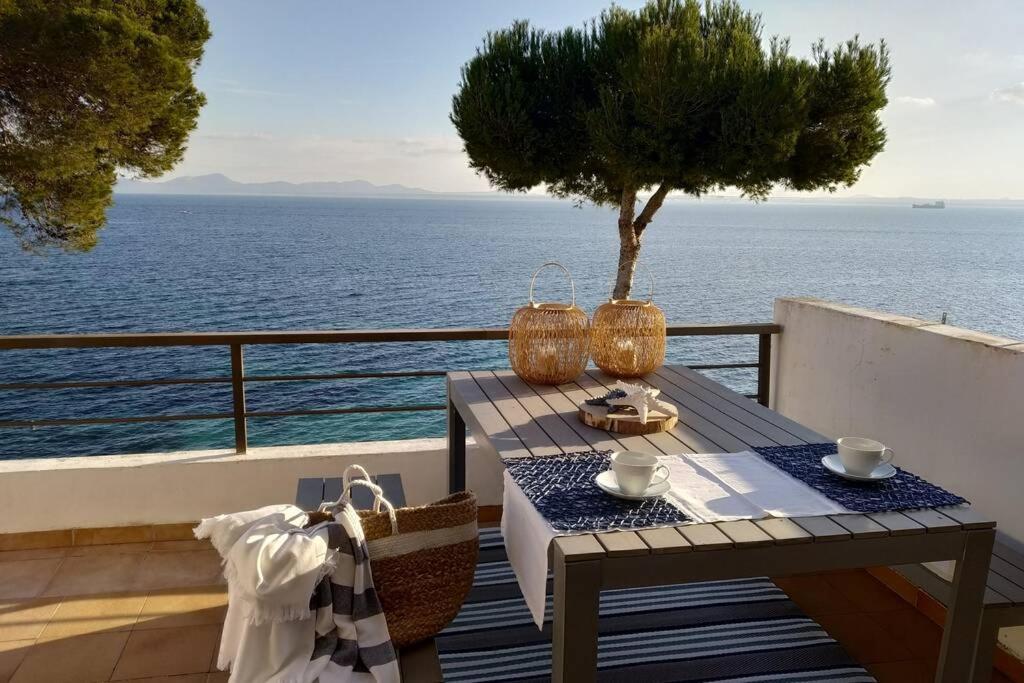 Apartament Blau Cel Alcudia  Zewnętrze zdjęcie