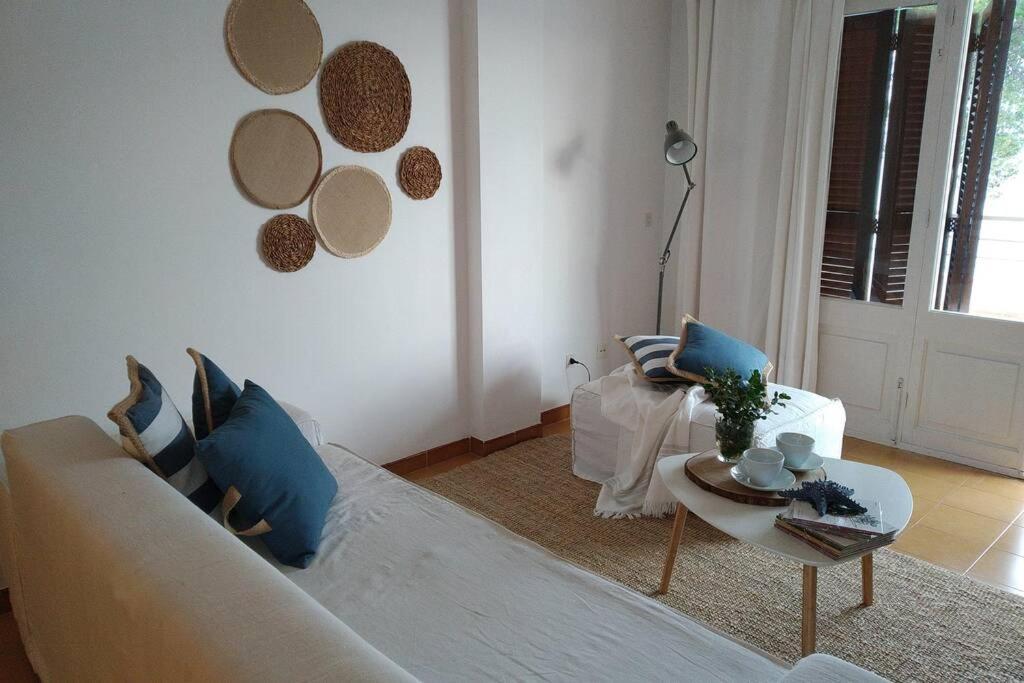 Apartament Blau Cel Alcudia  Zewnętrze zdjęcie