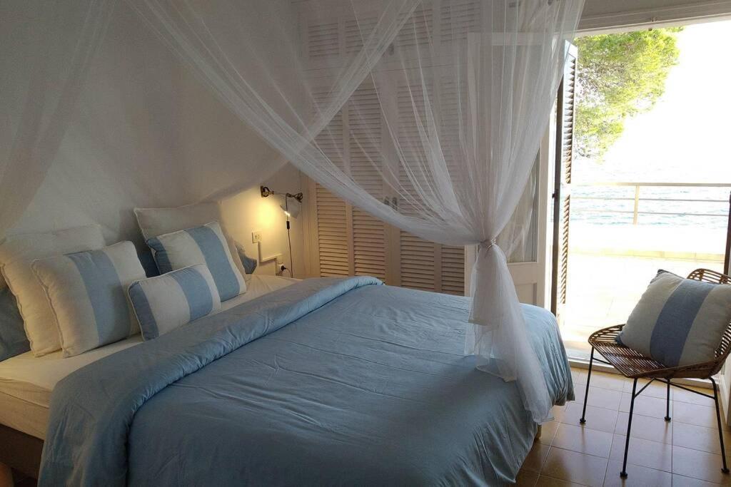 Apartament Blau Cel Alcudia  Zewnętrze zdjęcie