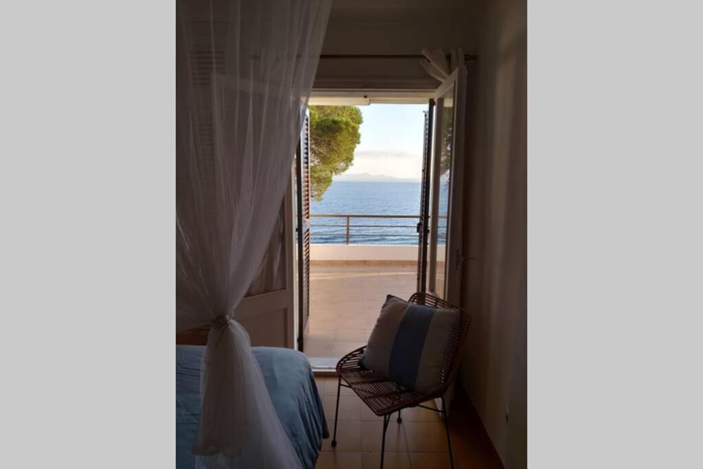 Apartament Blau Cel Alcudia  Zewnętrze zdjęcie