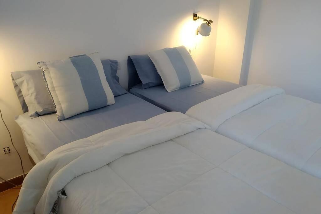 Apartament Blau Cel Alcudia  Zewnętrze zdjęcie