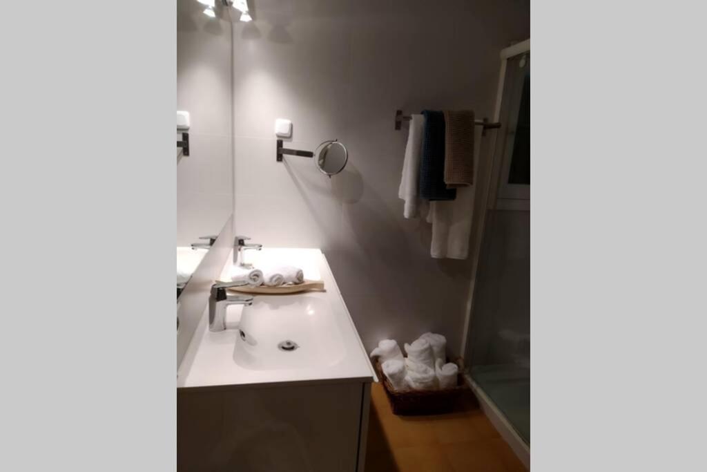 Apartament Blau Cel Alcudia  Zewnętrze zdjęcie