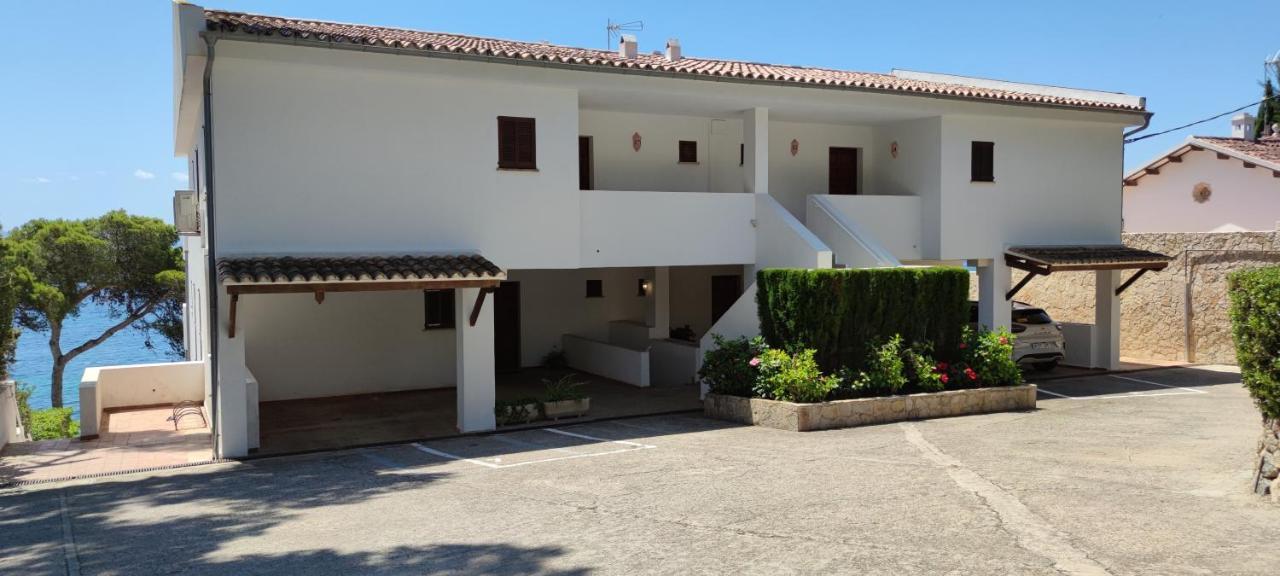 Apartament Blau Cel Alcudia  Zewnętrze zdjęcie