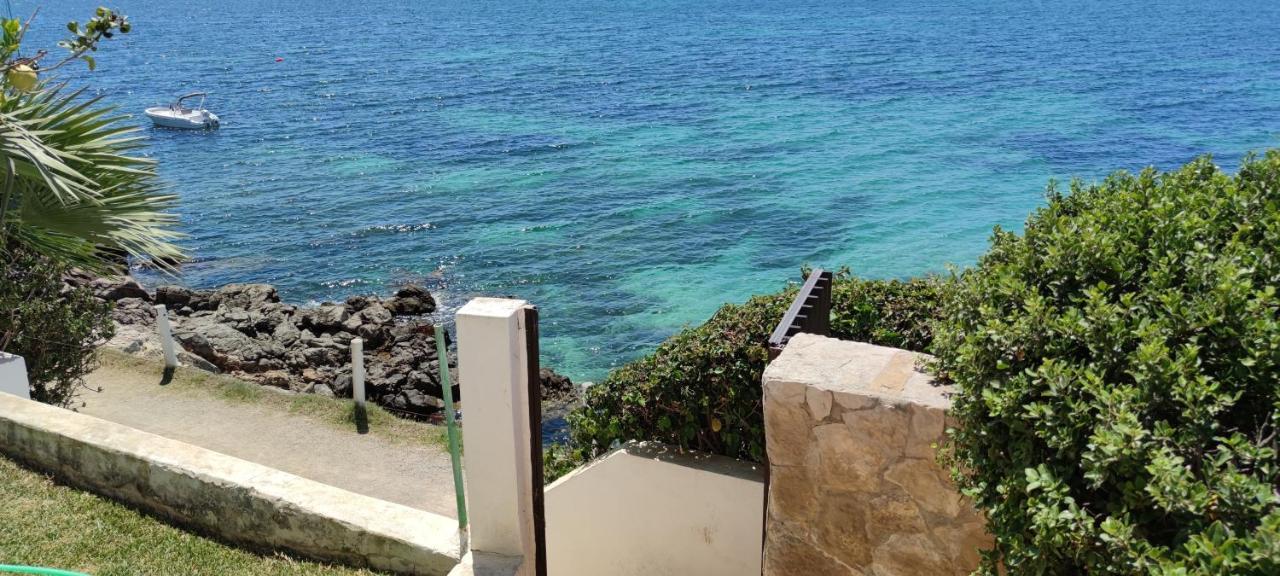 Apartament Blau Cel Alcudia  Zewnętrze zdjęcie