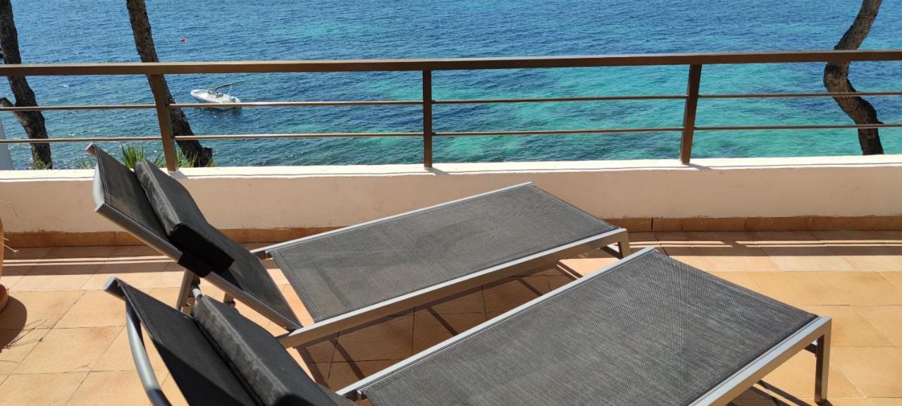 Apartament Blau Cel Alcudia  Zewnętrze zdjęcie