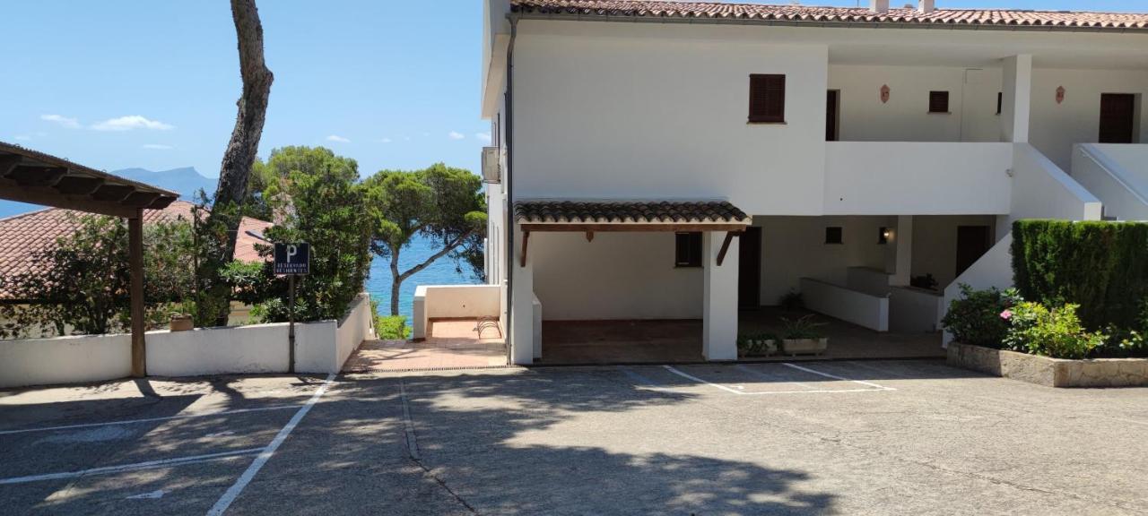 Apartament Blau Cel Alcudia  Zewnętrze zdjęcie