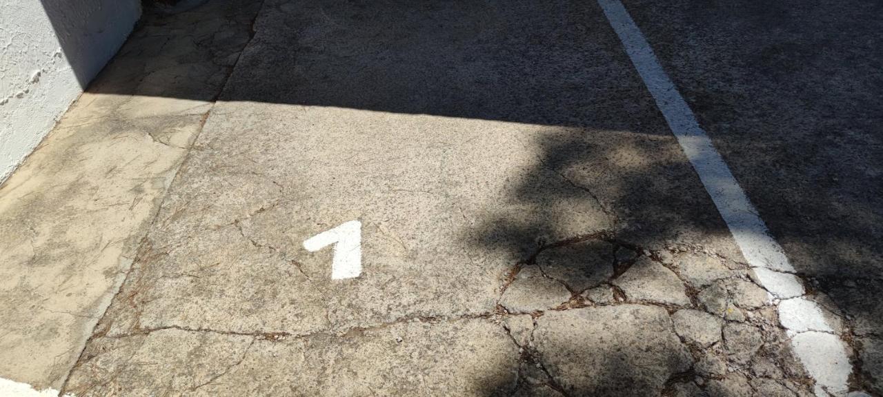 Apartament Blau Cel Alcudia  Zewnętrze zdjęcie